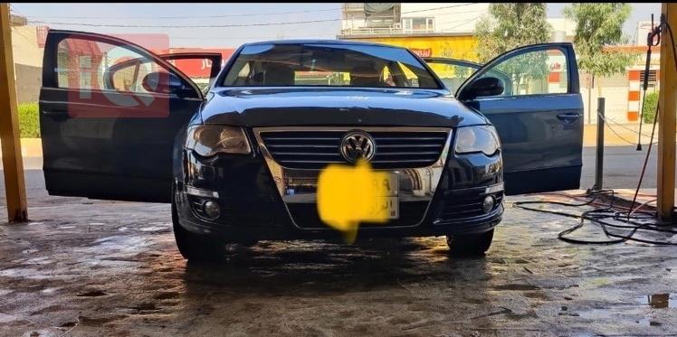 ڤۆڵکسواگن پاسات